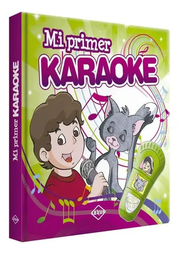 Mi Primer Karaoke / Lexus