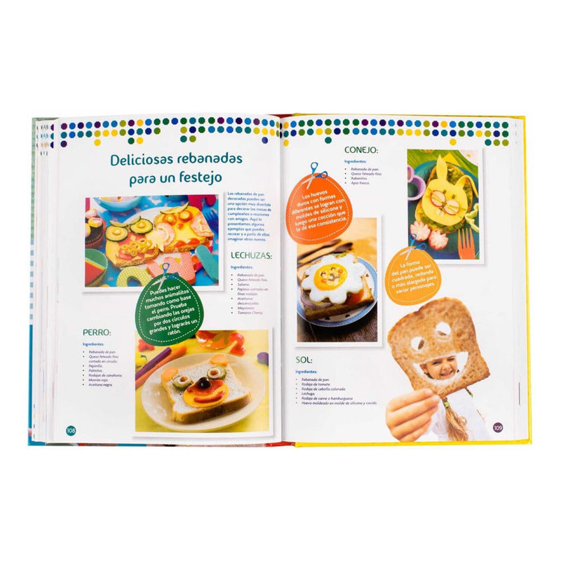 Manualidades Para Los Pequeños / Lexus