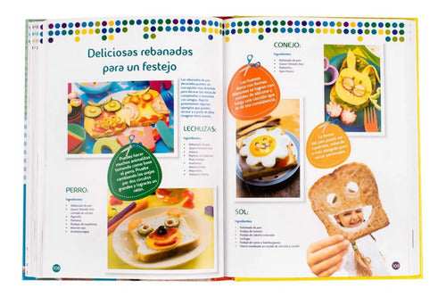 Manualidades Para Los Pequeños / Lexus