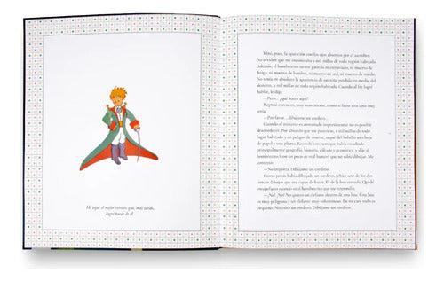 El Principito / Antoine De Saint Exupery