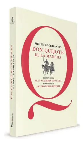 Don Quijote De La Mancha / Miguel De Cervantes