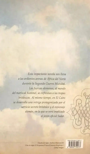 La Clave Esta En Rebeca / Ken Follett