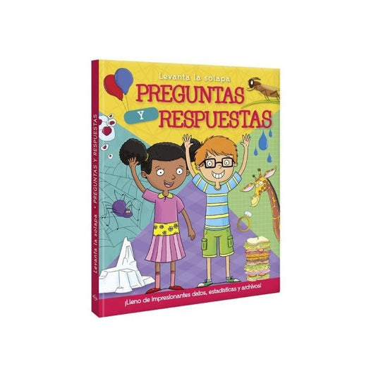 Preguntas Y Respuestas Levanta Solapas (tapa Dura) / Lexus
