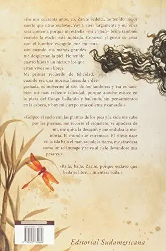La Isla Bajo El Mar (ed. Limitada) / Isabel Allende