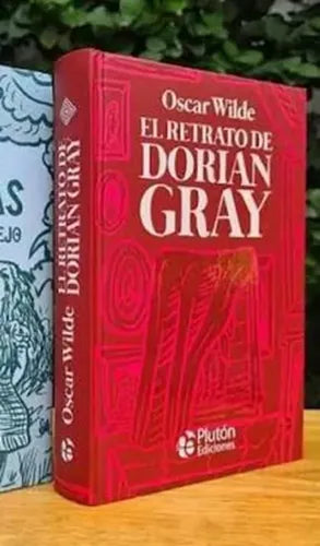 El Retrato De Dorian Gray (tapa Dura Ilustrado) / O. Wilde