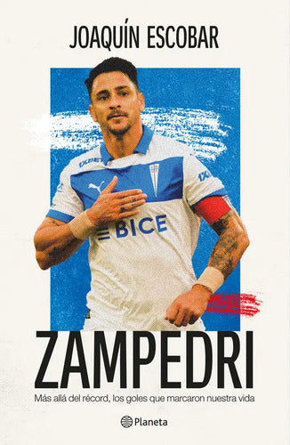 Zampedri / Joaquín Escobar