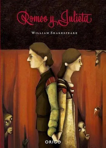 Romeo Y Julieta (tapa Dura) / William Shakespeare