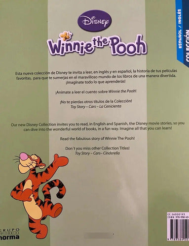 Winnie The Pooh (bilingue) / Disney