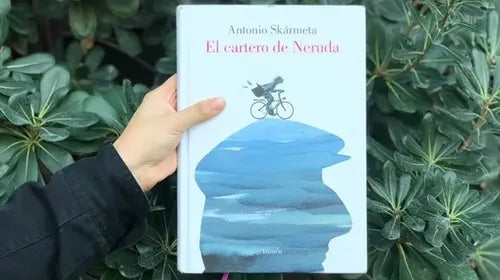 El Cartero De Neruda (ilustrado) / Antonio Skarmeta