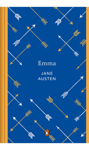 Emma (tapa Dura) / Jane Austen