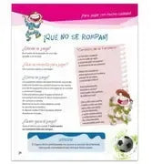 Cuentos Que Divierten Cuentos Y Juegos Grupales / Lexus