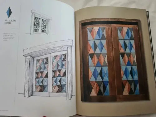 Puertas De Madera (tapa Dura) / Lexus