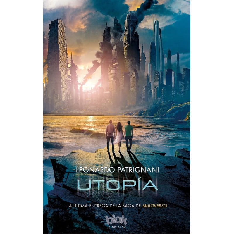 Utopia / Leonardo Patrignani
