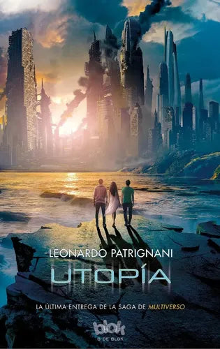 Utopia / Leonardo Patrignani
