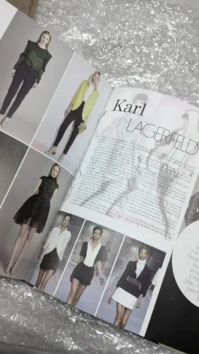 Grandes Diseñadores De Moda Atlas Ilustrado (t.dura) / Lexus