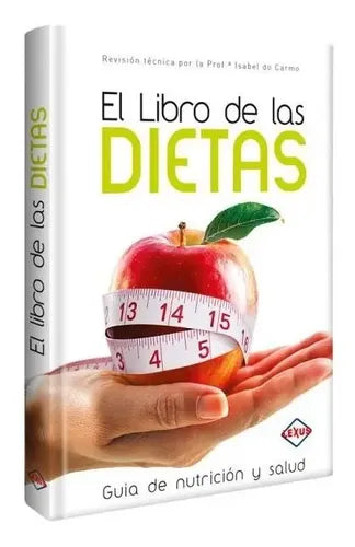 El Libro De Las Dietas / Lexus