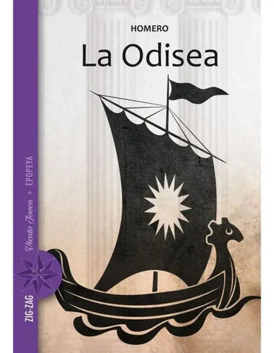 La Odisea / Homero