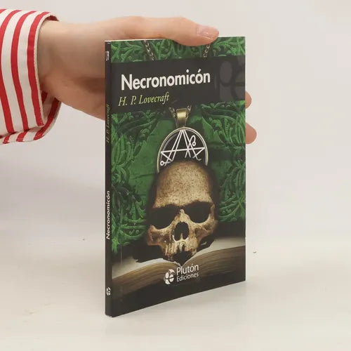 Necronomicon / H.p. Lovecraft