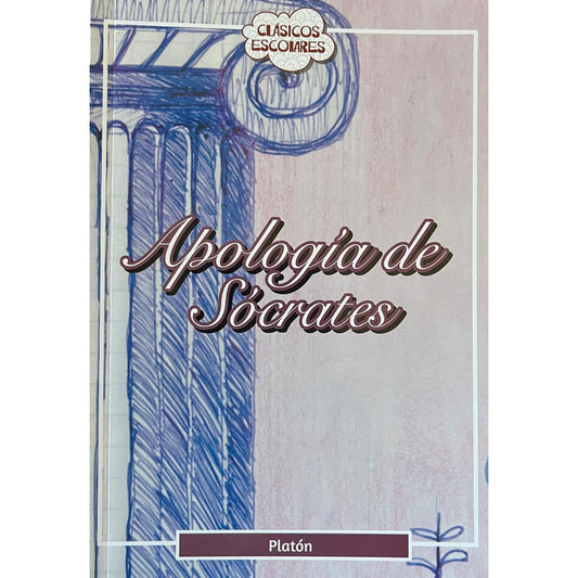 Apologia De Socrates / Platon