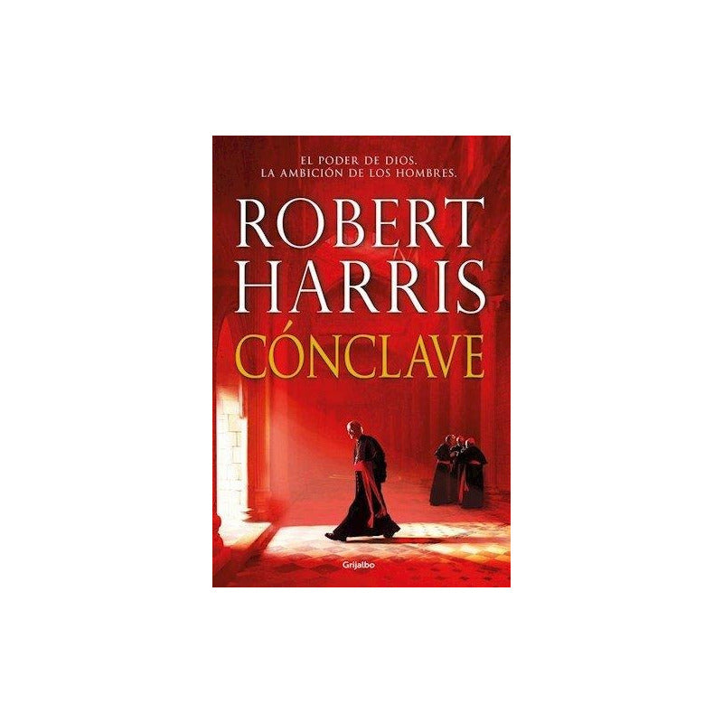 Conclave / Robert Harris