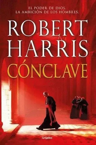 Conclave / Robert Harris