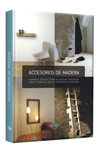 Accesorios De Madera (tapa Dura) / Lexus