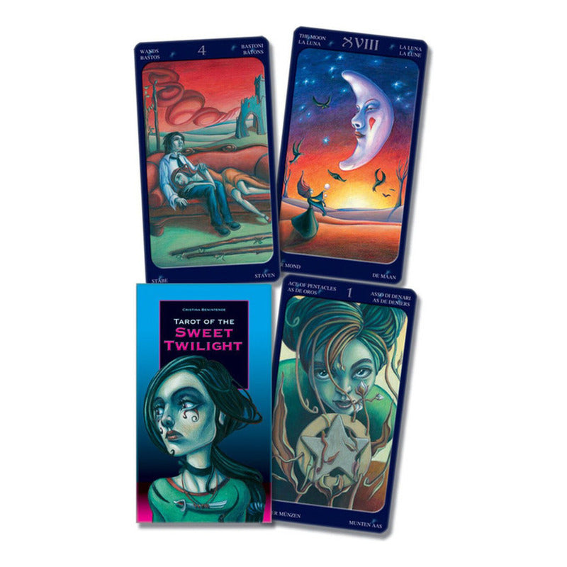 Tarot Sweet Twilight