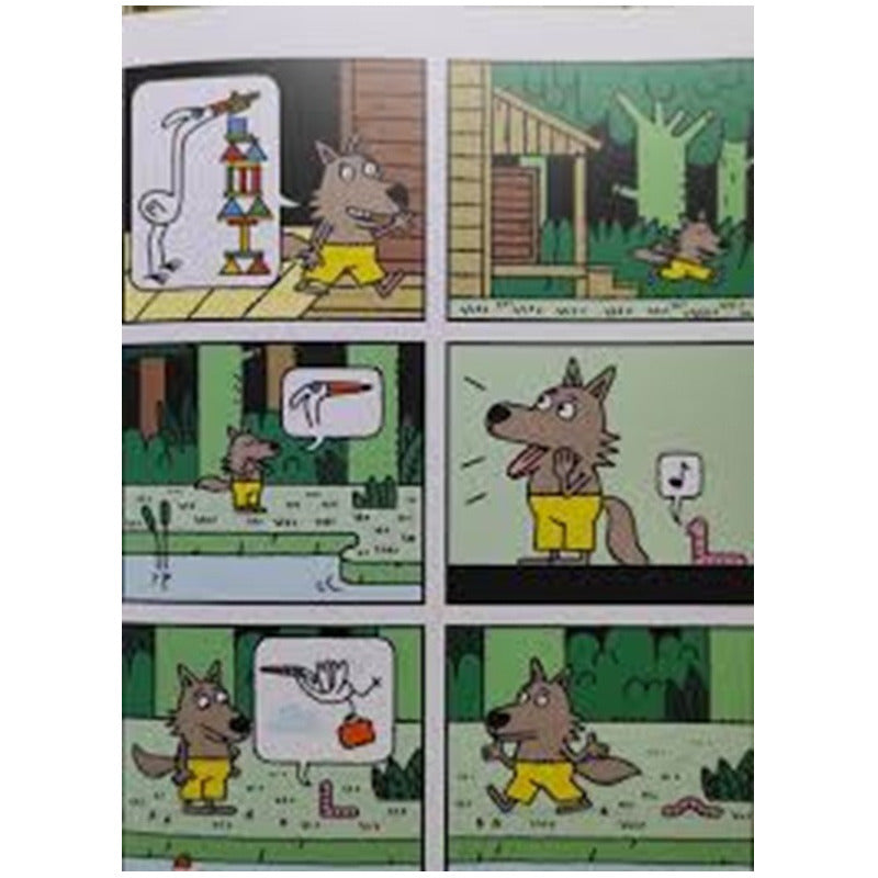 Coco Y Mosquita / Mathis