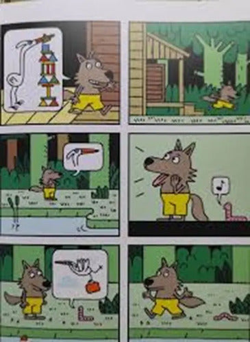 Coco Y Mosquita / Mathis