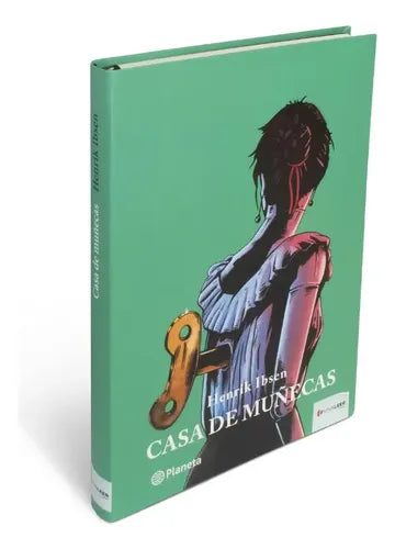Casa De Muñecas / Henrik Ibsen