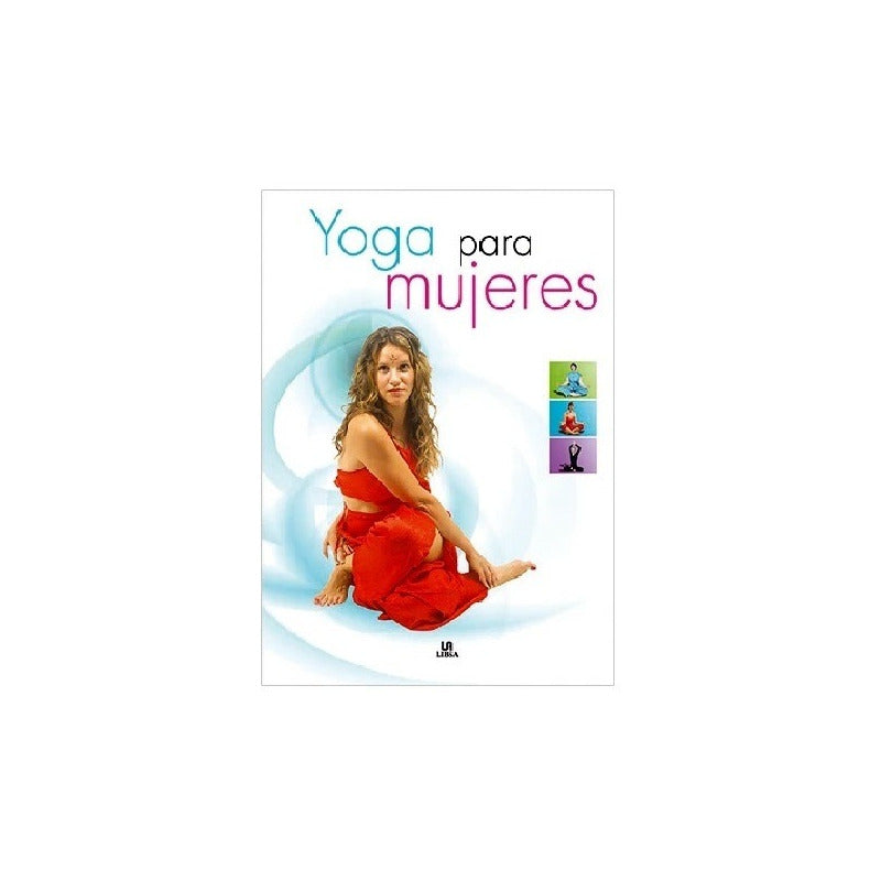 Yoga Para Mujeres / Estefanía Martínez