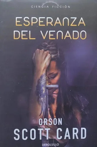 Esperanza Del Venado / Orson Scott Card