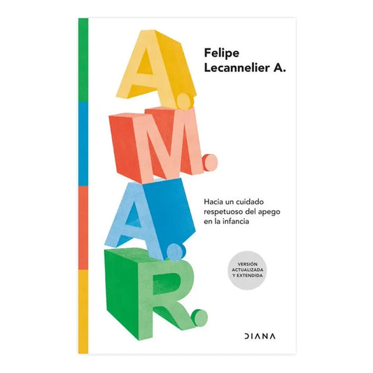 A.m.a.r. / Felipe Lecannelier