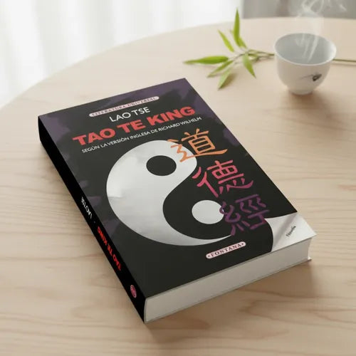 Tao Te King / Lao Tse