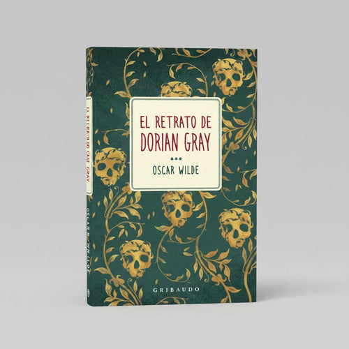 El Retrato De Dorian Gray / Oscar Wilde
