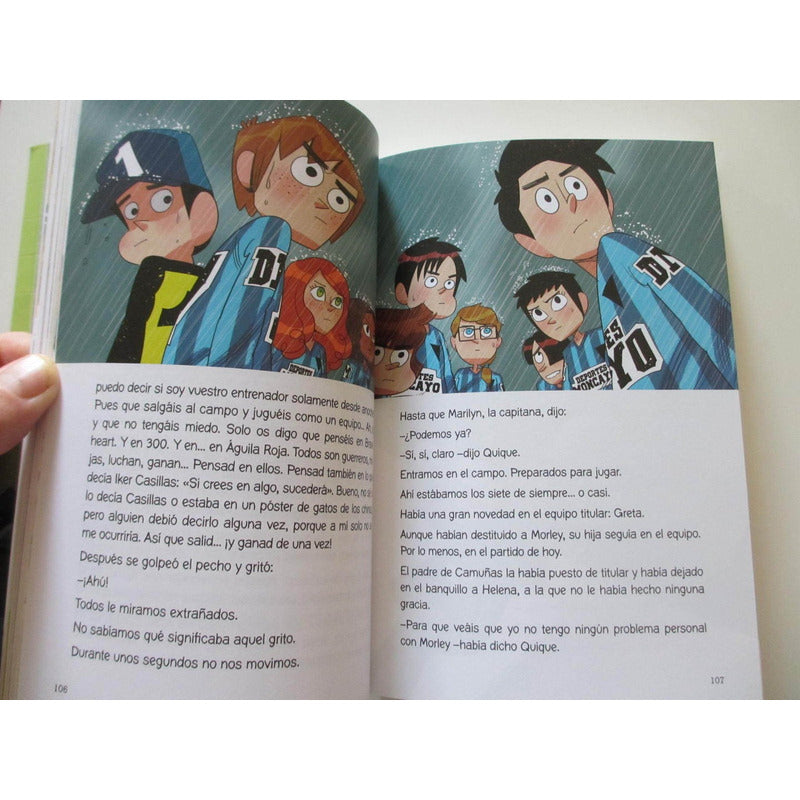 El Misterio Del Robo Imposible / Roberto Santiago