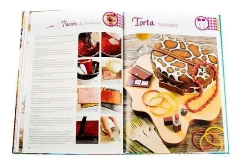 Tortas Decoradas (tapa Dura) / Lexus