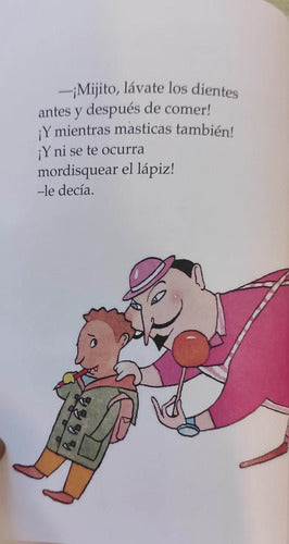 Si Tienes Un Papa Mago / Gabriela Keselman