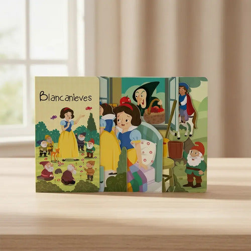 Blancanieves (tapa Dura) / Hermanos Grimm