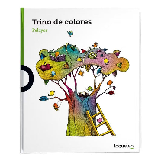 Trino De Colores / Pelayos