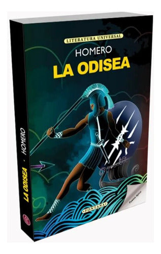 La Odisea / Homero