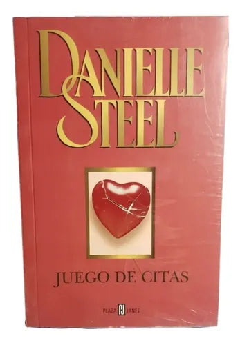 Juego De Citas / Danielle Steel