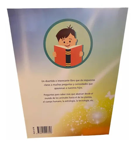 Preguntas Y Respuestas / Albor