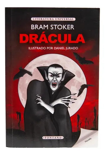 Dracula / Bram Stoker