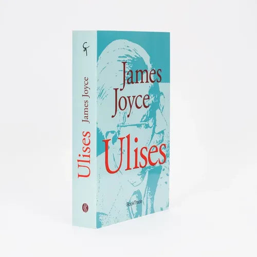 Ulises / James Joyce