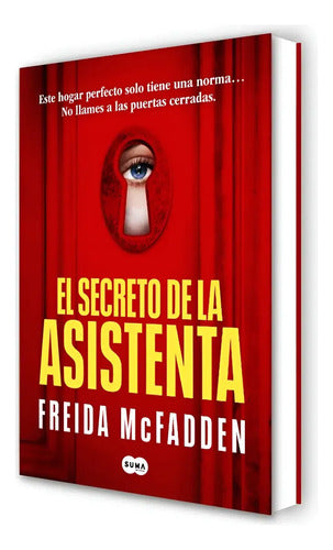El Secreto De La Asistenta / Freida Mcfadden