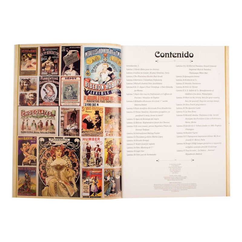 Carteles Publicitarios / Lexus