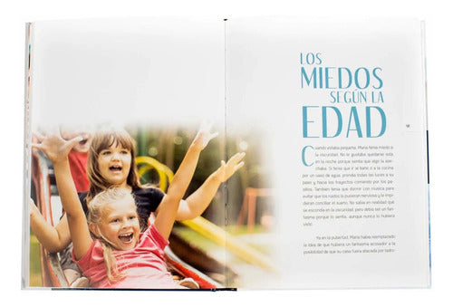 Los Miedos De Los Niños De Hoy / Lexus