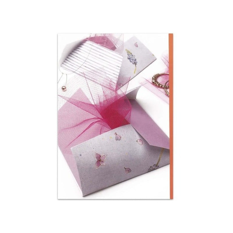 Envoltorios Paso A Paso (tapa Dura) / Lexus