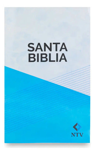 Santa Biblia Ntv